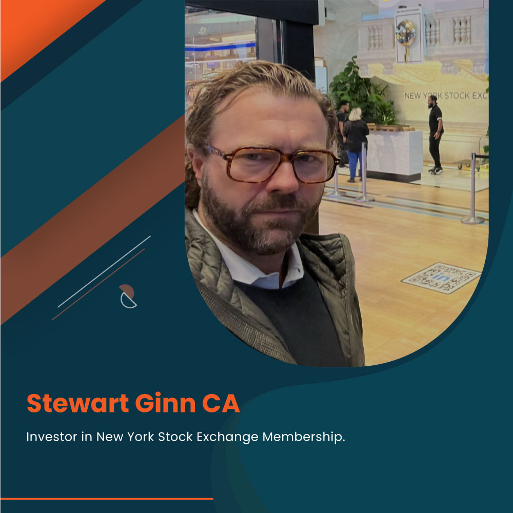 Stewart Ginn CA Headshot