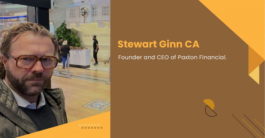 Stewart Ginn CA Images 2024