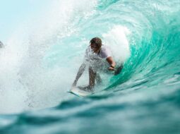 Surfing