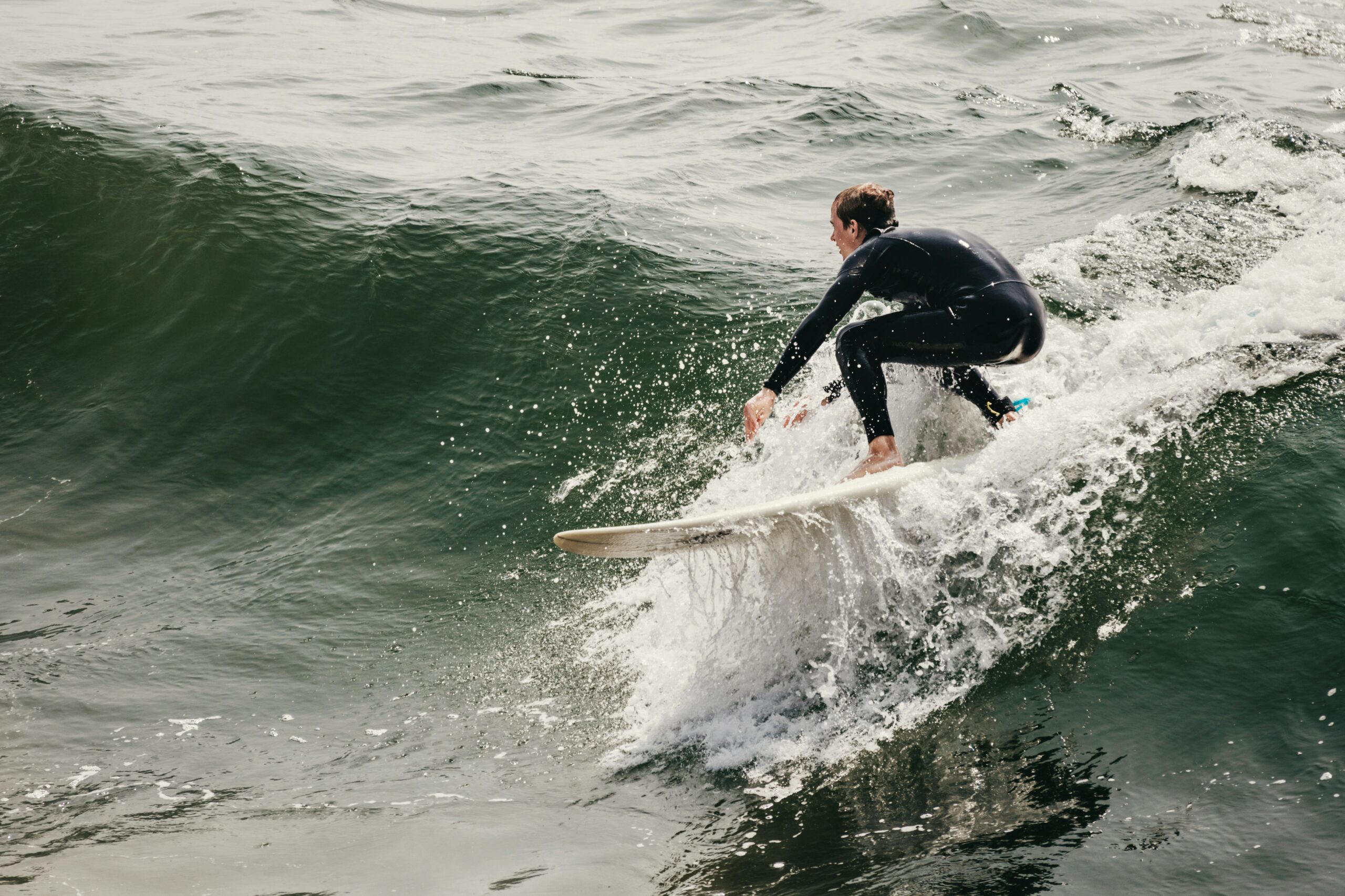 Stewart Ginn Jr:Surfing Destinations