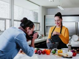 Cooking Tips