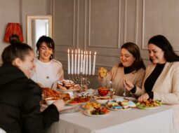 hosting the ultimate dinner party