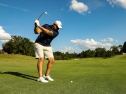 Navigating Golf Course Etiquette