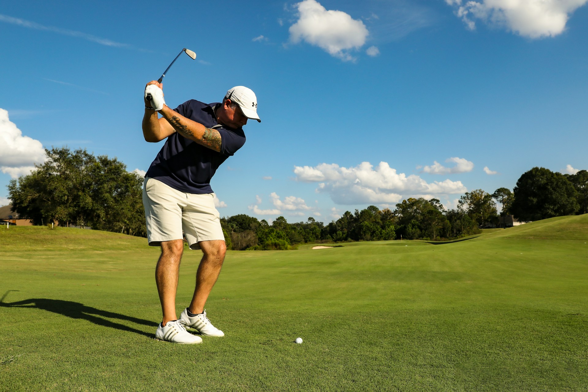 Navigating Golf Course Etiquette